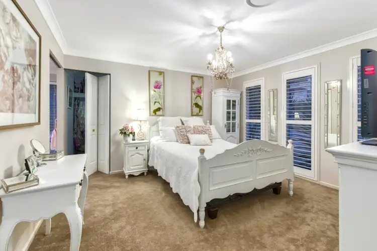 Fourth view of Homely house listing, 12 Ironbark Circuit, Everton Hills QLD 4053