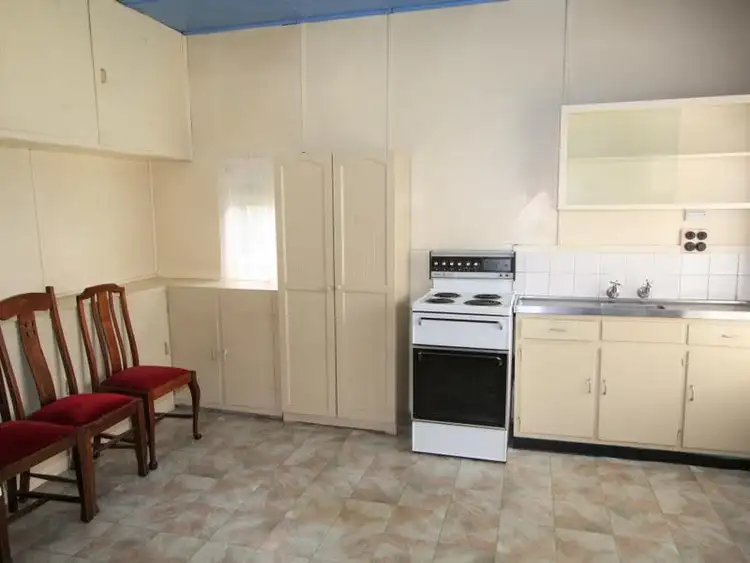 Second view of Homely house listing, 53 Silvester Street, Cobden VIC 3266