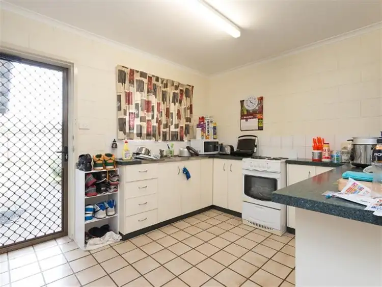 Second view of Homely unit listing, 6/64 Pease Street, Manoora QLD 4870