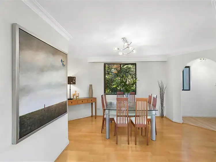 Second view of Homely apartment listing, 8/212 Old South Head Road, Bellevue Hill NSW 2023