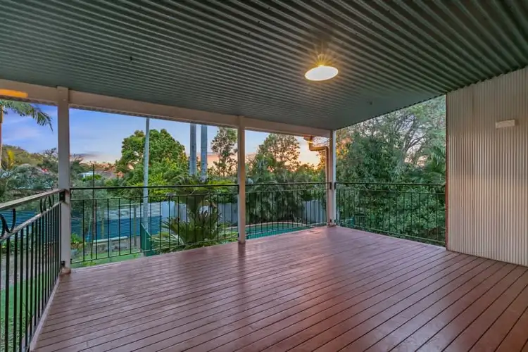 Fourth view of Homely house listing, 75 Cavan Street, Annerley QLD 4103
