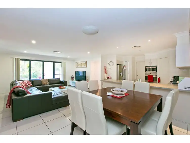 Fifth view of Homely house listing, 1/1 Shearwater Street, Cleveland QLD 4163