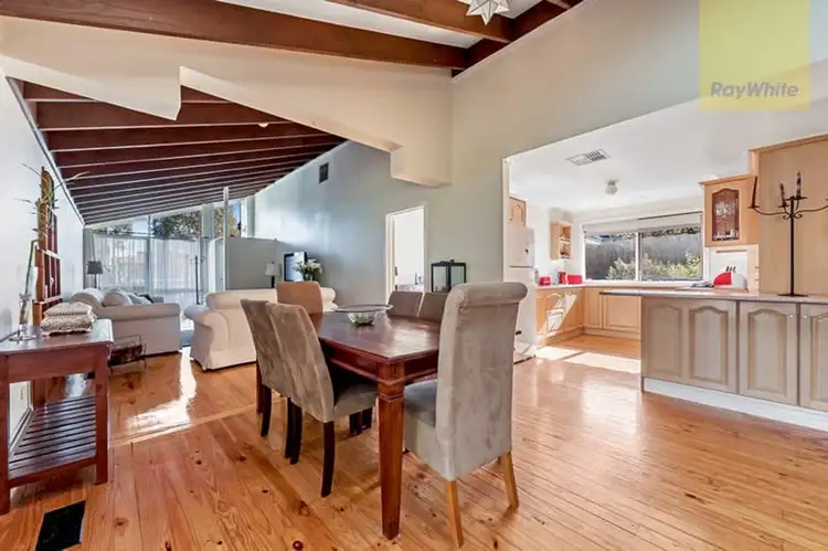 Third view of Homely house listing, 16 Metropolitan Avenue, Craigieburn VIC 3064