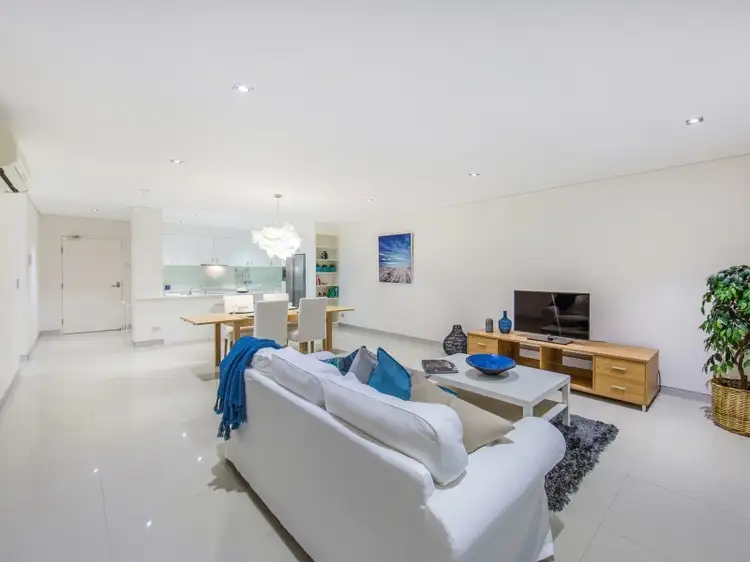 Fifth view of Homely apartment listing, 9/17 Marine Parade, Redcliffe QLD 4020