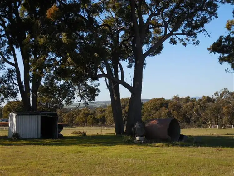 Second view of Homely land listing, Lot 2070 Carbarup Road, Kendenup WA 6323