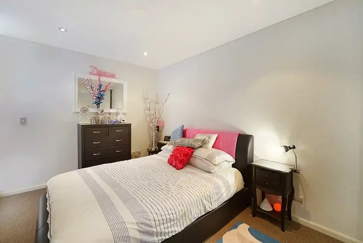 Fifth view of Homely apartment listing, 1 Aqua Street, Southport QLD 4215