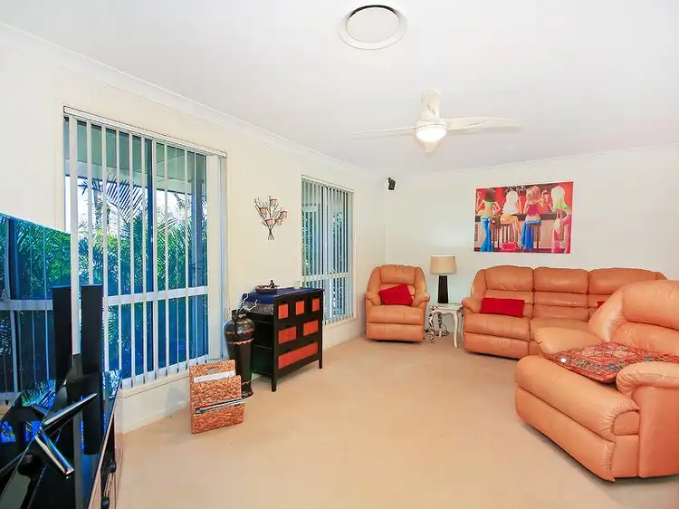 Third view of Homely house listing, 496 Westlake Drive, Riverhills QLD 4074