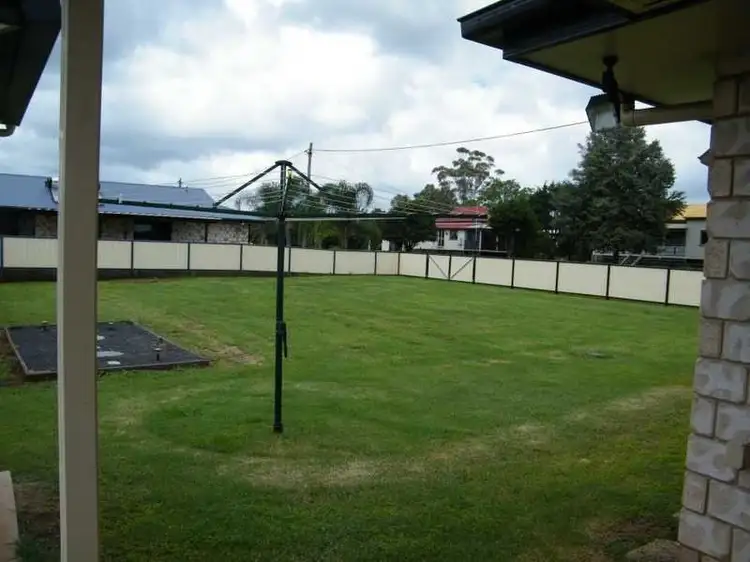 Fourth view of Homely house listing, 7 Matilda Street, Wooroolin QLD 4608