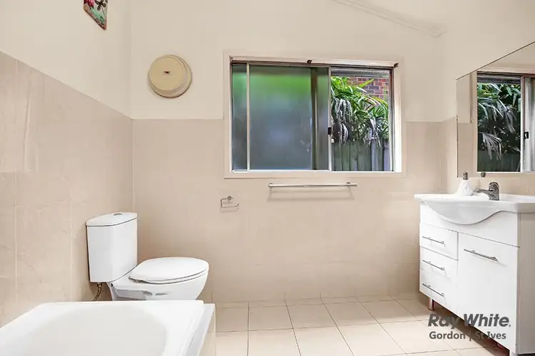 Seventh view of Homely house listing, 48a Holford Crescent, Gordon NSW 2072