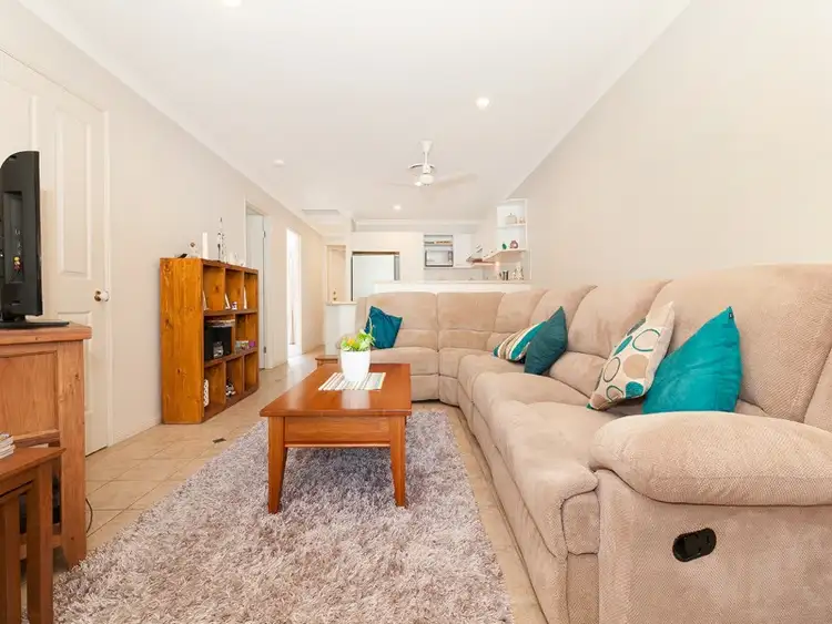 Third view of Homely townhouse listing, 13/38 Baronsfield Street, Graceville QLD 4075