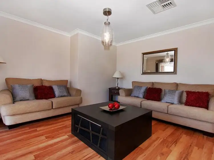 Fourth view of Homely house listing, 93 Seminole Gardens, Seville Grove WA 6112