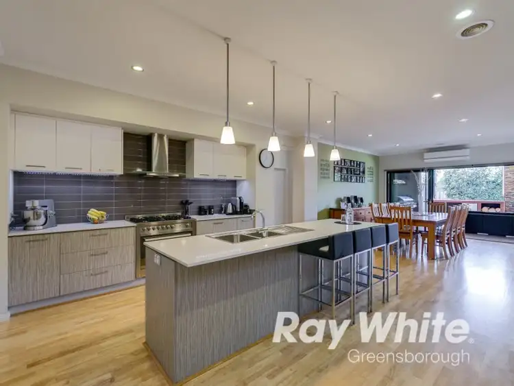 Sixth view of Homely house listing, 72 Overland Drive, Doreen VIC 3754