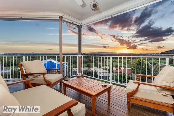Second view of Homely house listing, 24 Hampstead Outlook, Murrumba Downs QLD 4503