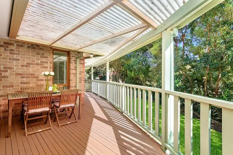 Fifth view of Homely house listing, 40 Katina Street, Turramurra NSW 2074