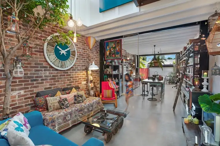 49 Gowrie Street, Newtown NSW 2042