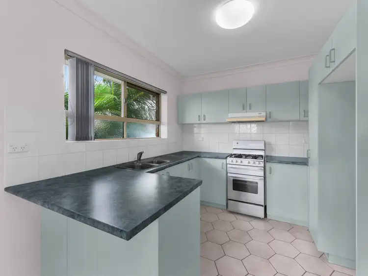 Second view of Homely unit listing, 5/12 King Street, Annerley QLD 4103