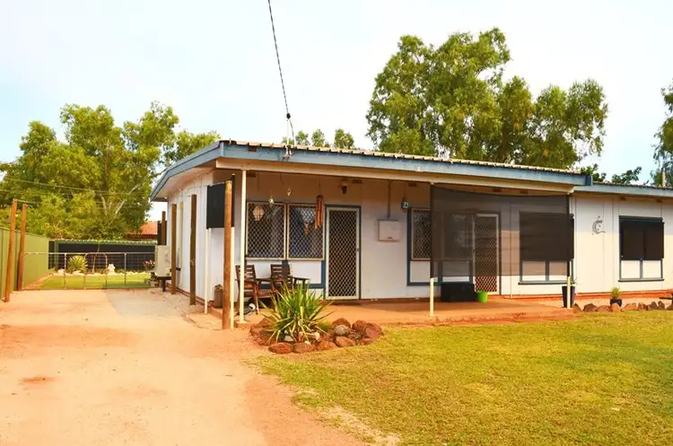 Sixth view of Homely house listing, 4 Kunamarra Street, Derby WA 6728
