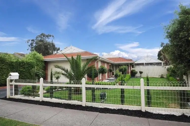 Main view of Homely house listing, 36 Richard Drive, Langwarrin VIC 3910
