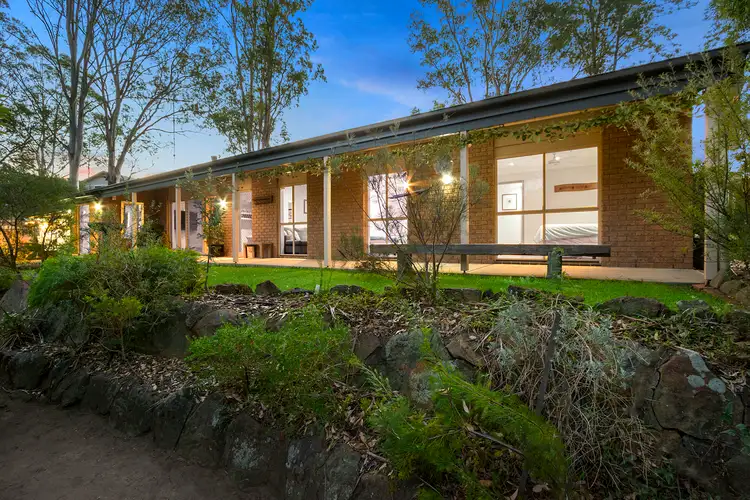 Main view of Homely house listing, 92 Wattle Crescent, Glossodia NSW 2756