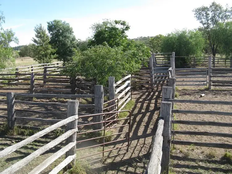 Second view of Homely rural property listing, 1471 Giligulgul Road, Wandoan QLD 4419