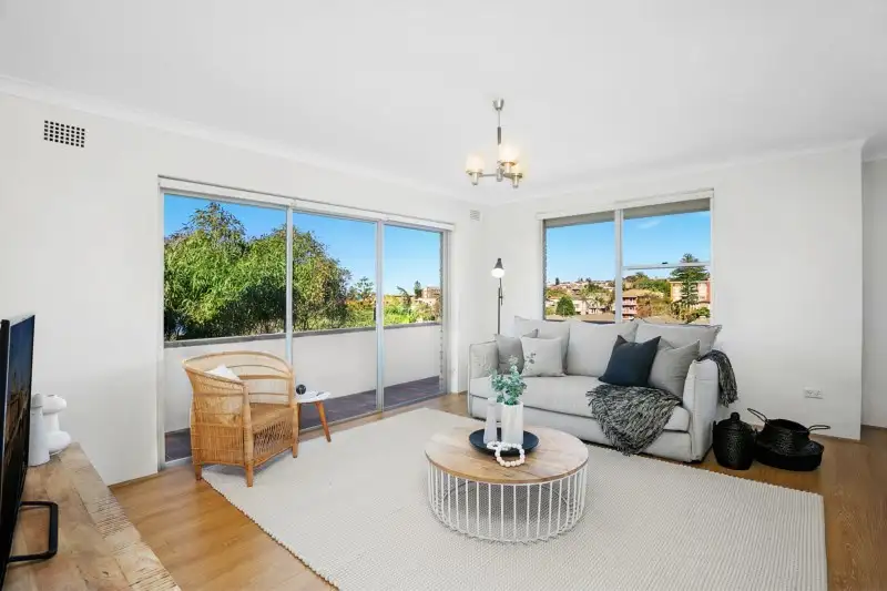 Main view of Homely apartment listing, 6/29 Diamond Bay Road, Vaucluse NSW 2030