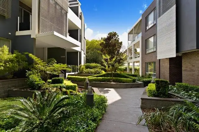 12/55 Auburn Street, Sutherland NSW 2232