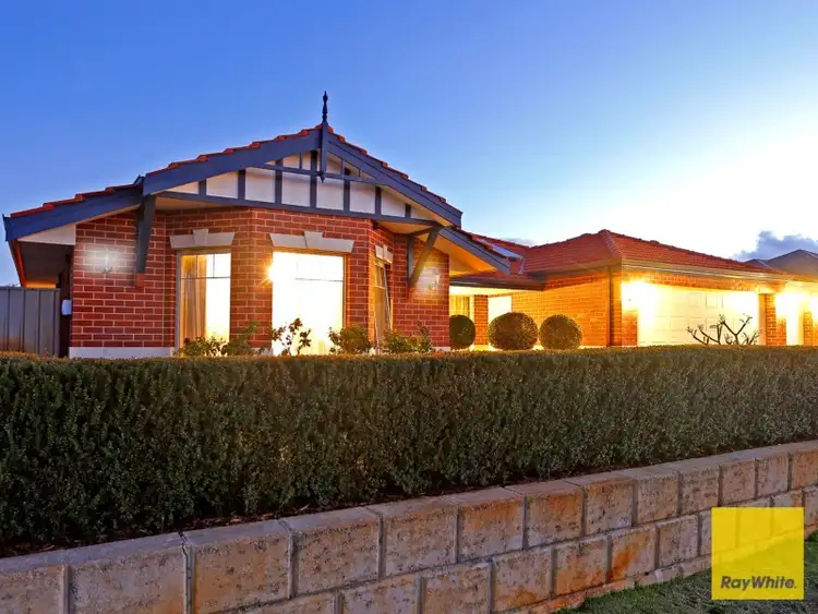 Second view of Homely house listing, 45 Bramley Loop, Madeley WA 6065
