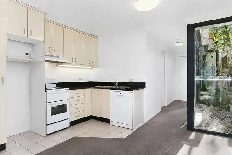 Second view of Homely house listing, 34 Taylor Street, Darlinghurst NSW 2010