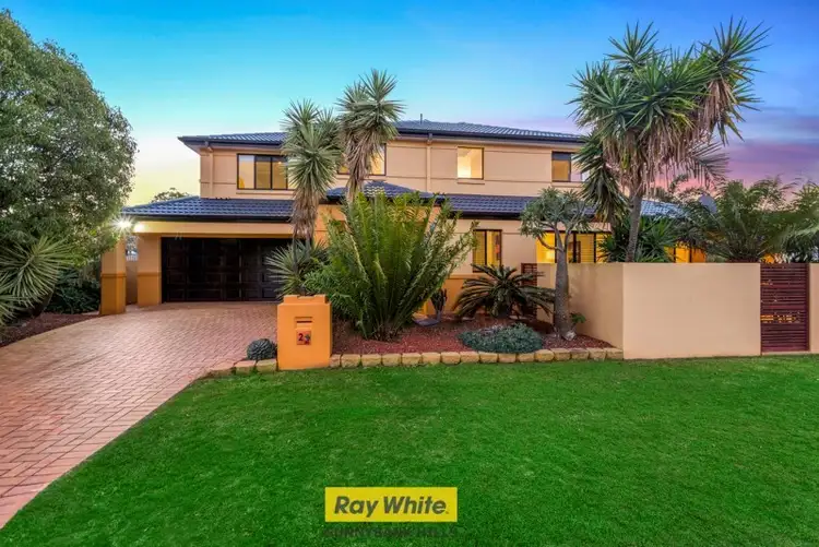 2 Mylonas Court, Sunnybank Hills QLD 4109