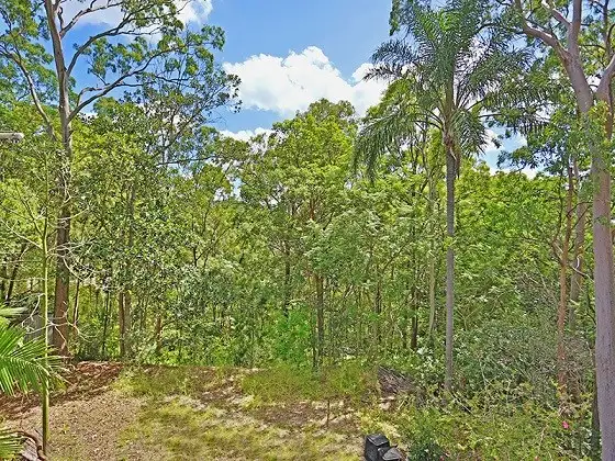 Seventh view of Homely house listing, 155 Jerrang Street, Indooroopilly QLD 4068