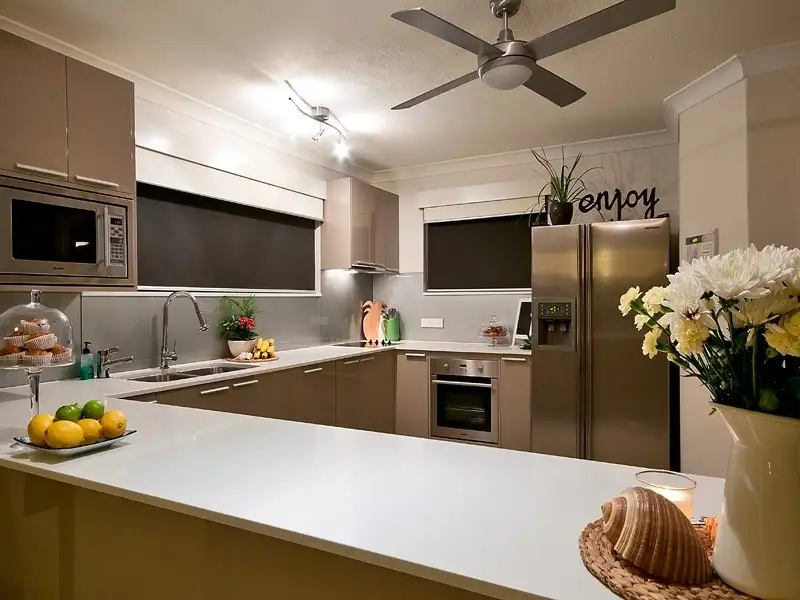Main view of Homely house listing, 14 Eyre Street, Paradise Point QLD 4216