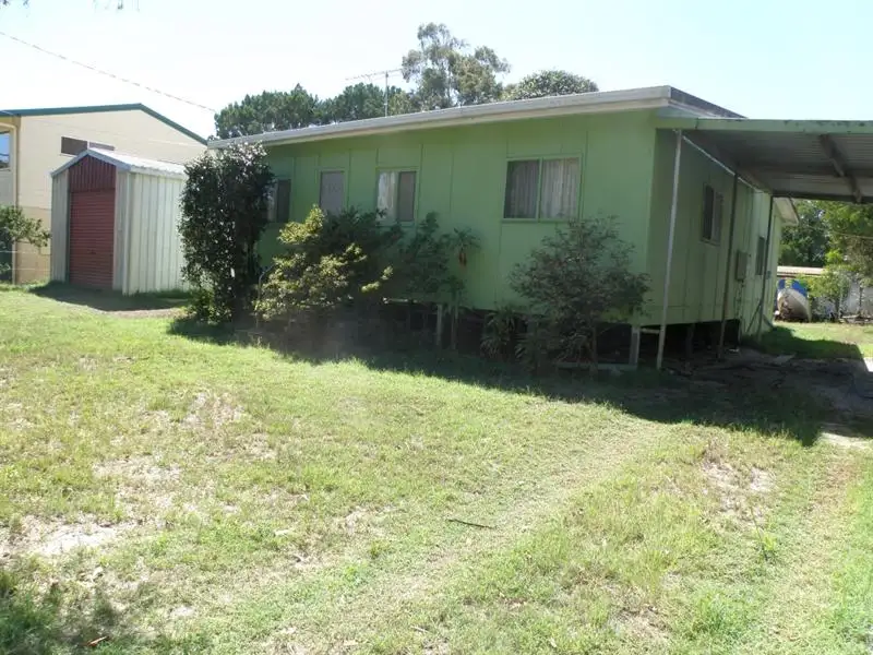 Main view of Homely house listing, 7 Miles Street, Amity QLD 4183
