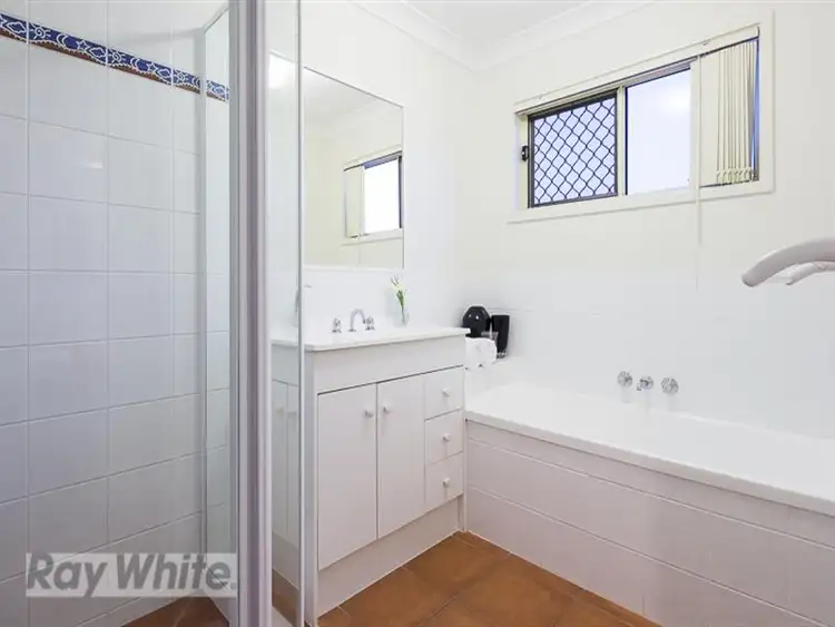 Sixth view of Homely house listing, 3 Creekside Cct West, Victoria Point QLD 4165