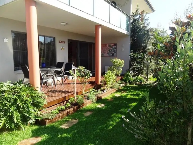 Main view of Homely unit listing, 8/54 Park Avenue, Yamba NSW 2464