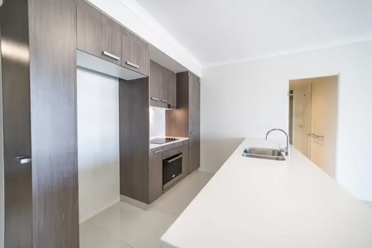 Third view of Homely apartment listing, 604/13-15 Norman Street, Southport QLD 4215