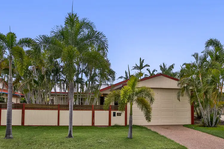 Main view of Homely house listing, 39 Barnett Street, Mount Louisa QLD 4814