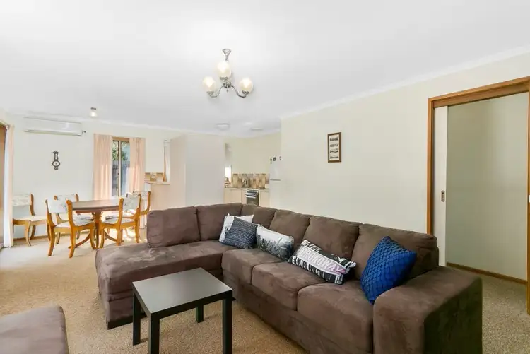 Second view of Homely house listing, Unit 2/5 Warranilla Avenue, Rosebud VIC 3939