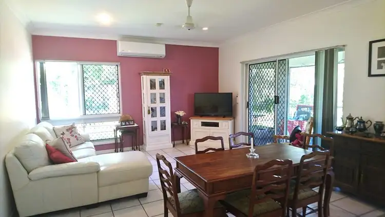 Second view of Homely unit listing, 1/25-27 Thooleer Close, Cooya Beach QLD 4873