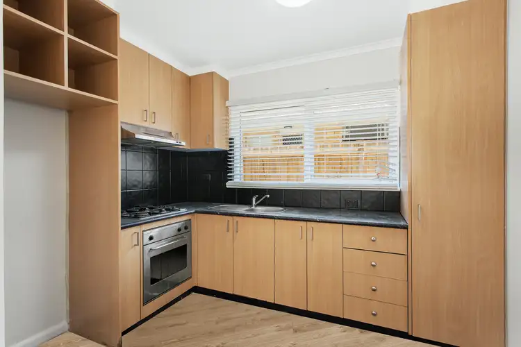 Second view of Homely apartment listing, 1/13 Wattle Avenue, Glen Huntly VIC 3163