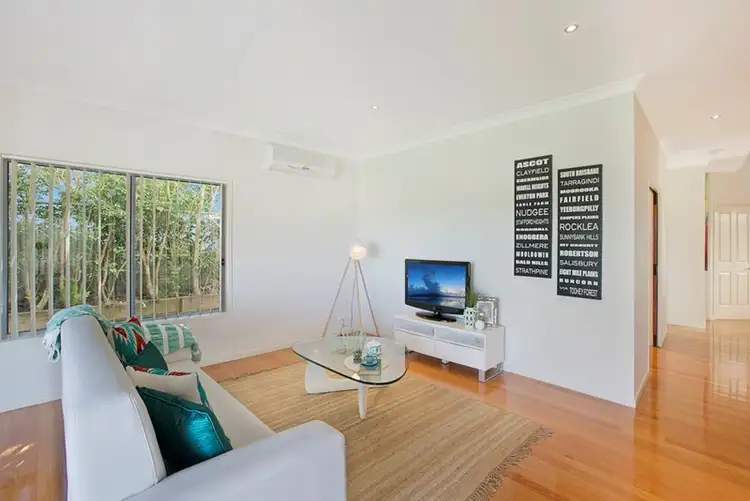 Fifth view of Homely house listing, 16 Hockings Street, Holland Park West QLD 4121