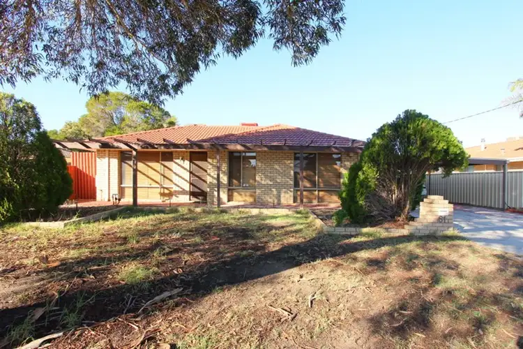Third view of Homely house listing, 61 King Road, Beechboro WA 6063