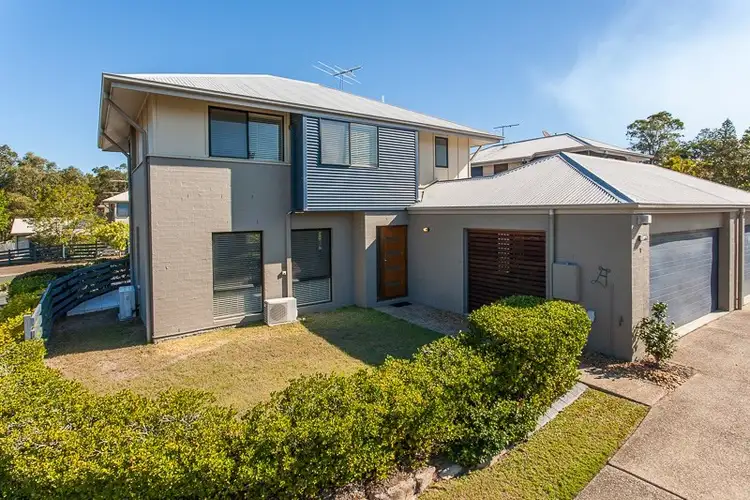 1/18 McPherson Road, Sinnamon Park QLD 4073