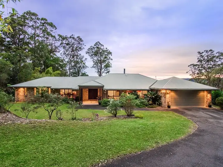 35 Walter Court, Wongawallan QLD 4210