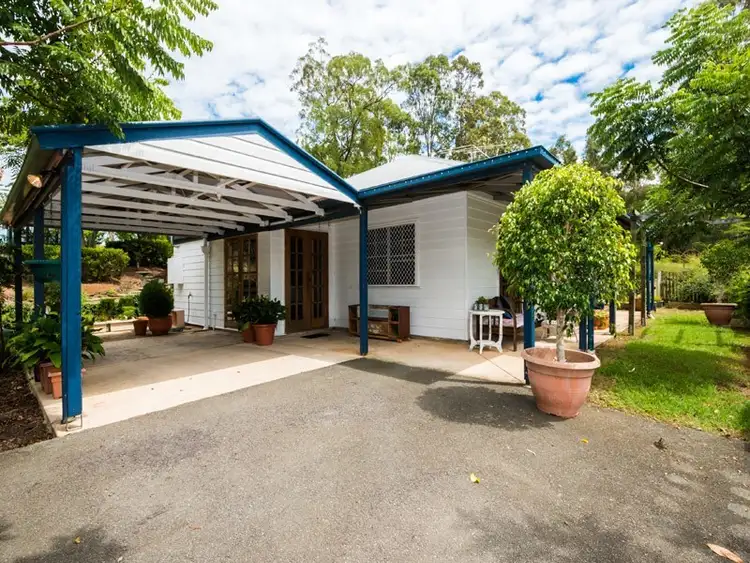 Second view of Homely house listing, 28-38 Jersey Road, Tamborine QLD 4270