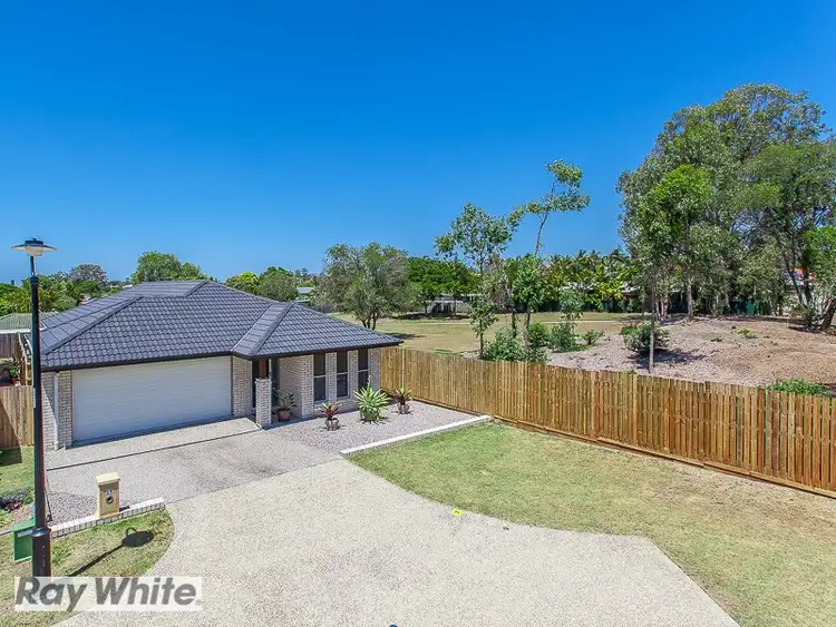 Fourth view of Homely house listing, 39 Fleet Circuit, Bray Park QLD 4500