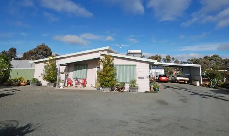 Sixth view of Homely house listing, 11 Burley Street, Highbury WA 6313