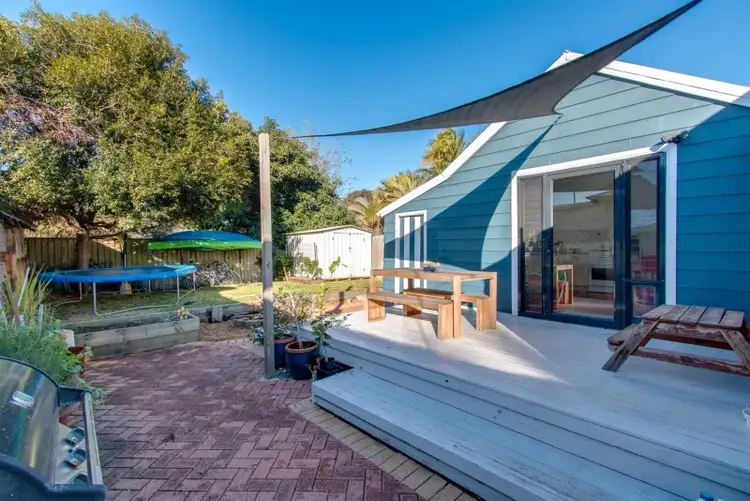 Fifth view of Homely house listing, 74 Gipps Street, Carrington NSW 2294