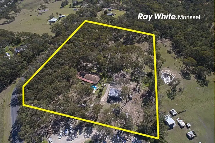 Third view of Homely rural property listing, 181 Gimberts Road, Morisset NSW 2264