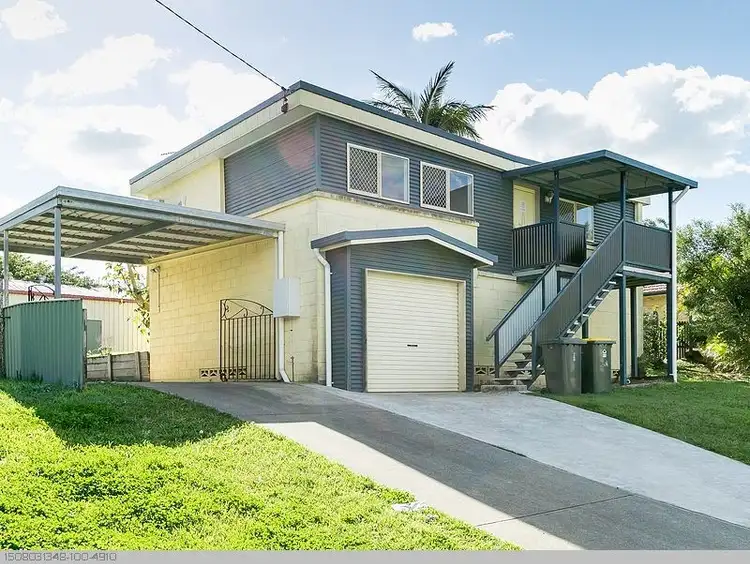 Second view of Homely house listing, 30 Zante Street, Maryborough QLD 4650