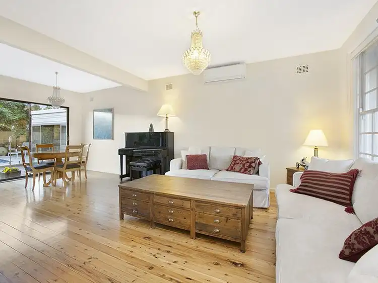 Third view of Homely house listing, 91 Belgrave Esplanade, Sylvania Waters NSW 2224